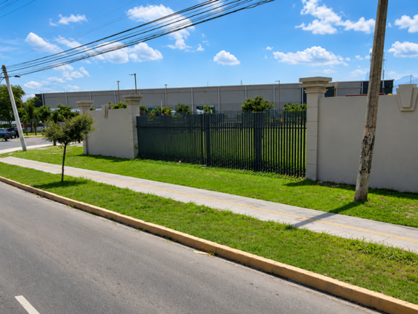 Terreno en renta en Las Encinas, General Escobedo — foto 3 de 4