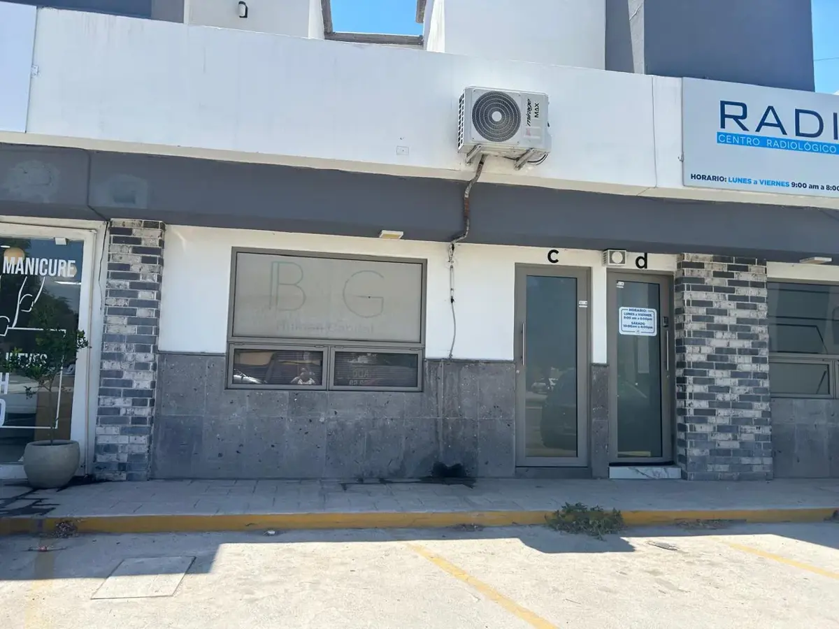 Local en Renta en el Centro de Torreón, Ideal para Actividades Productivas Local en Renta en el Centro de Torreón, Ideal para Actividades Productivas