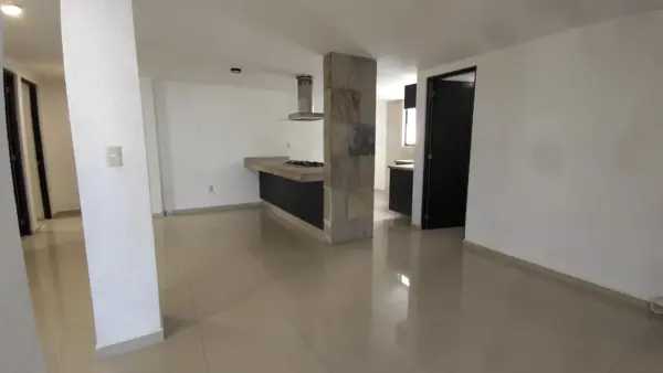 Departamento en venta en Paraje 38, Tlalpan — foto 2 de 28