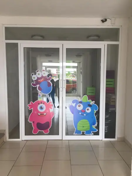 Se traspasa Salon de Fiestas Infantiles