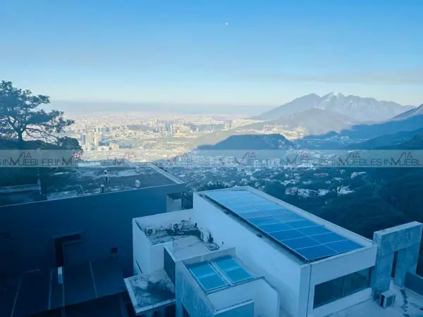 Terreno en venta en Bosques de San Ángel Sector Palmillas, San Pedro Garza García — foto 2 de 8