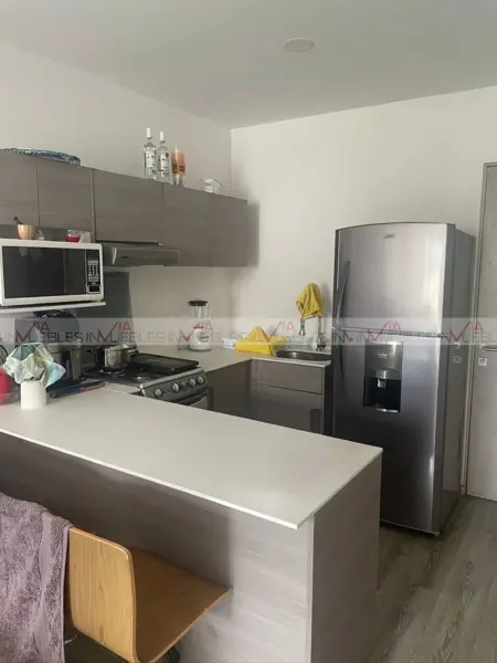Departamento en renta en Ladrillera, Monterrey — foto 3 de 11