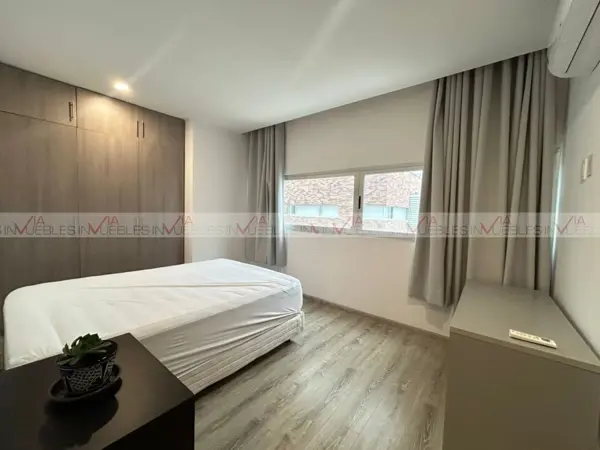 Departamento en renta en Ladrillera, Monterrey — foto 2 de 11