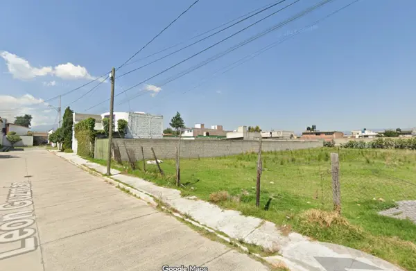 Terreno en venta en Cacalomacán Centro, Toluca — foto 2 de 4