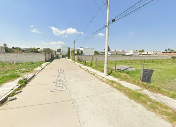 Terreno en venta en Cacalomacán Centro, Toluca — foto 3 de 4