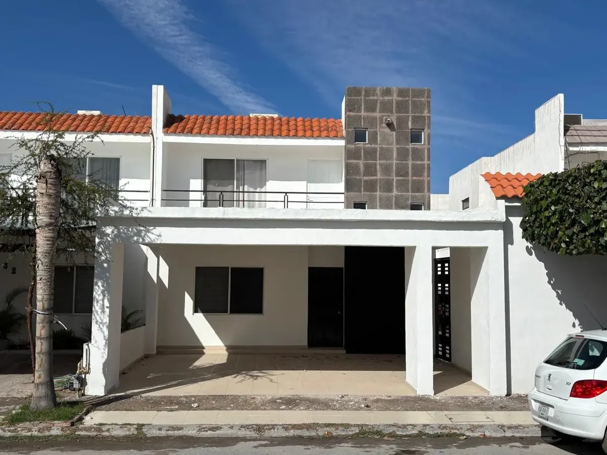 Casa en venta en Alebrijes Residencial, Torreón — foto 1 de 14