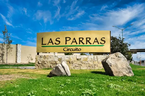 Terreno en venta en Los Viñedos, Torreón, Coahuila de Zaragoza
