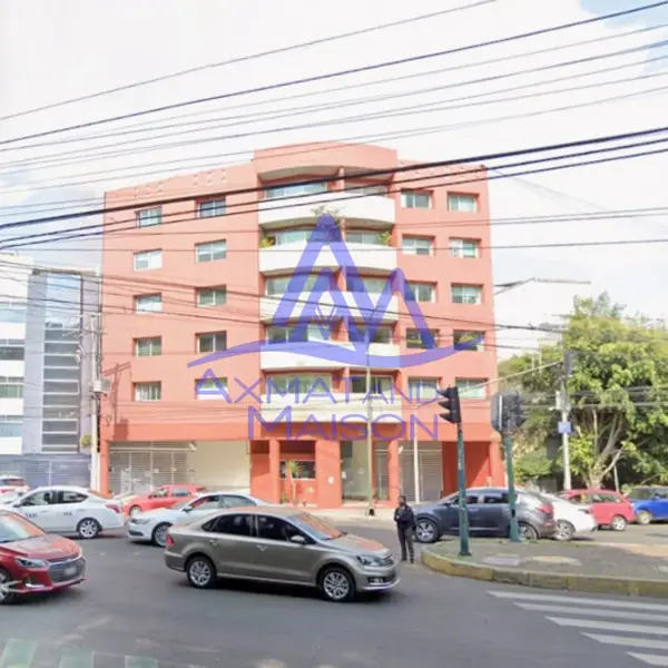 Departamento en venta en Del Valle Centro, Benito Juárez — foto 2 de 17