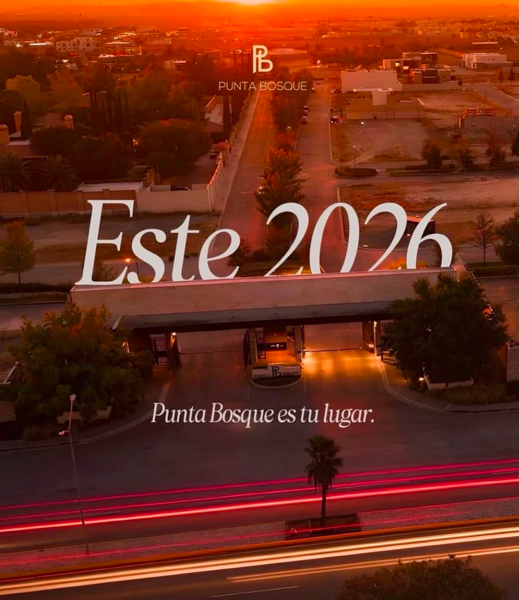 Terreno en venta en Punta Bosque, Saltillo — foto 2 de 9