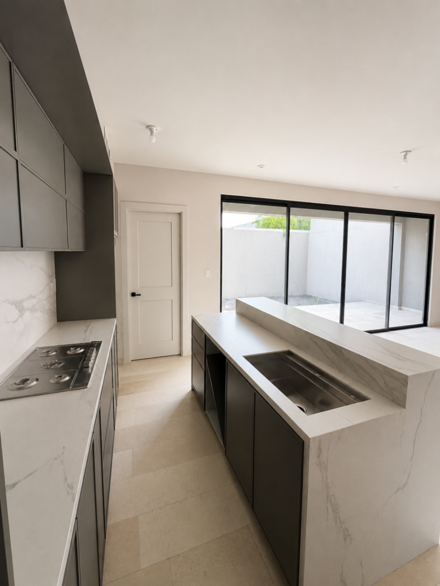 Casa en venta en Las Trojes, Torreón — foto 1 de 8