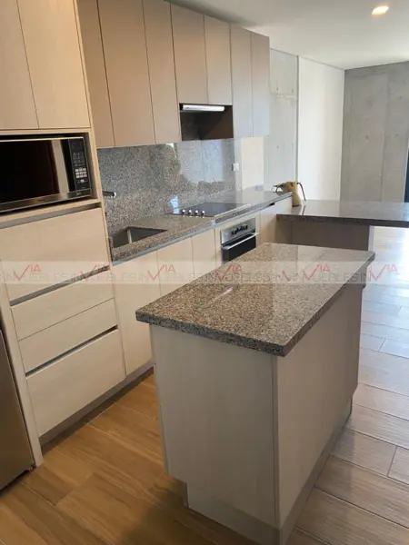 Departamento en renta en Monterrey Centro, Monterrey — foto 3 de 12