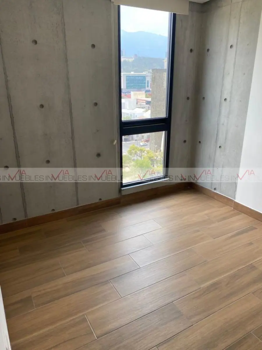 Departamento en renta en Monterrey Centro, Monterrey — foto 1 de 12