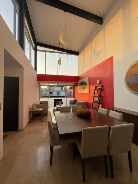 Departamento en venta en Ampliación Vista Hermosa, Tlalnepantla de Baz — foto 3 de 24
