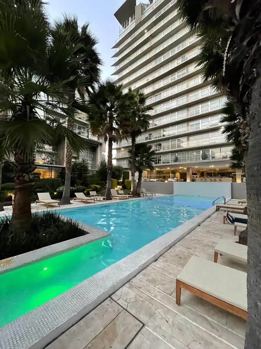 Departamento en venta en Ampliación Vista Hermosa, Tlalnepantla de Baz — foto 1 de 24