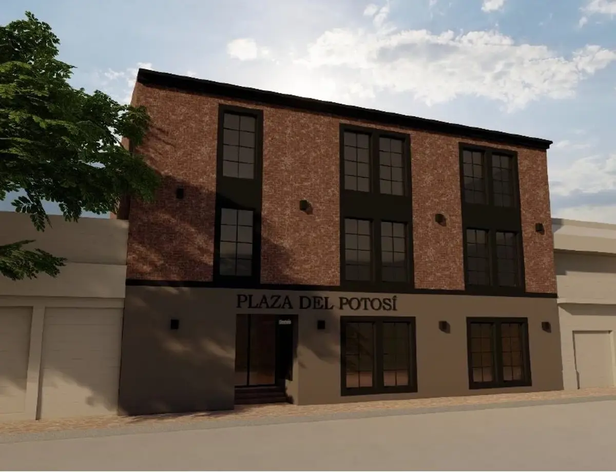 Local en venta en San Luis Potosi Centro, San Luis Potosí — foto 1 de 17