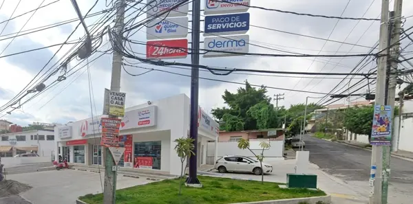 Local en renta en La Pradera, Cuernavaca — foto 3 de 3