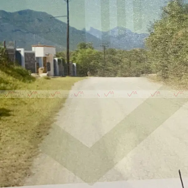 Terreno en venta en Bosques de la Silla (Santa Ana de Abajo), Juárez — foto 2 de 8