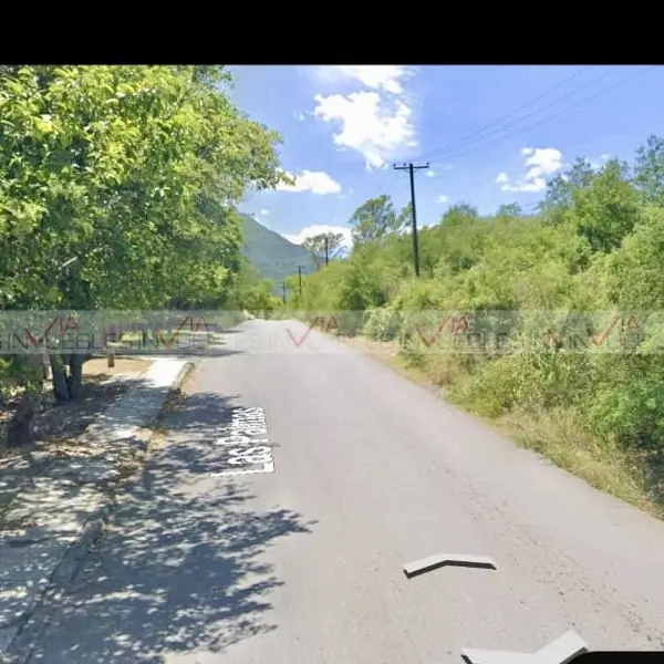 Bosques de la Silla