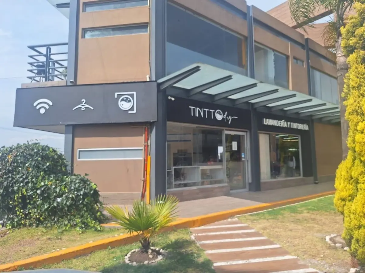 Local en renta en San Salvador Tizatlalli, Metepec — foto 1 de 16
