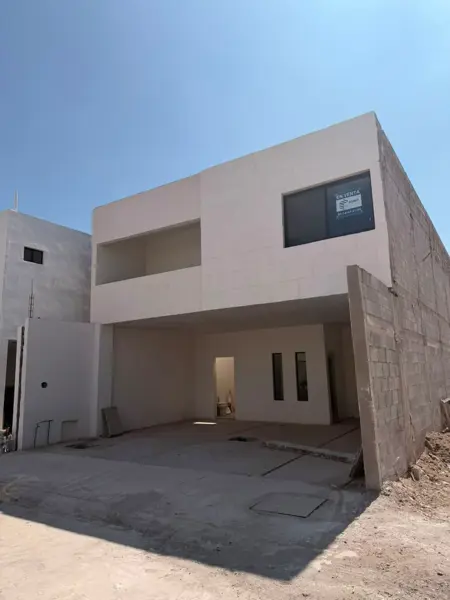 Casa en venta en Residencial Palma Real, Torreón — foto 2 de 20