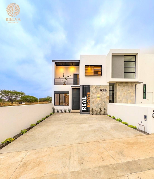 Casa en venta en Montellano, Villa de Álvarez, Colima