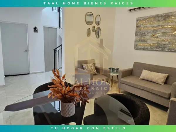 Casa en venta en La Perla, Torreón — foto 2 de 9