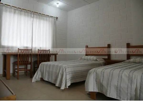 Casa en venta en Carricitos, Juárez — foto 2 de 11