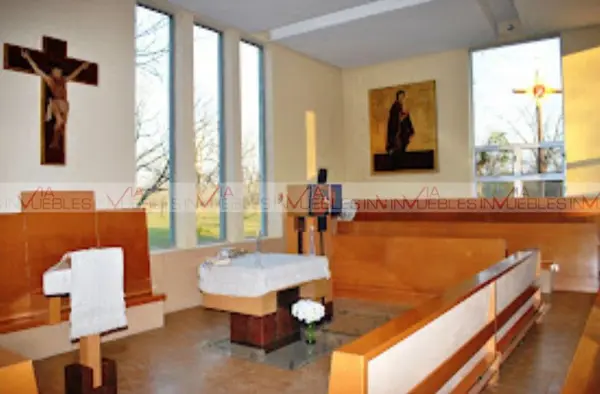 Casa en venta en Carricitos, Juárez — foto 3 de 11