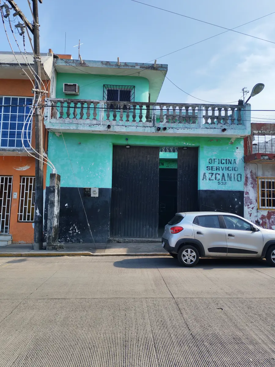 Local en venta en Adolfo Lopez Mateos, Veracruz — foto 1 de 22