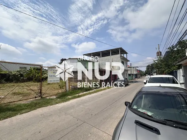 Terreno en venta en Jose Maria Pino Suarez, Centro — foto 3 de 7