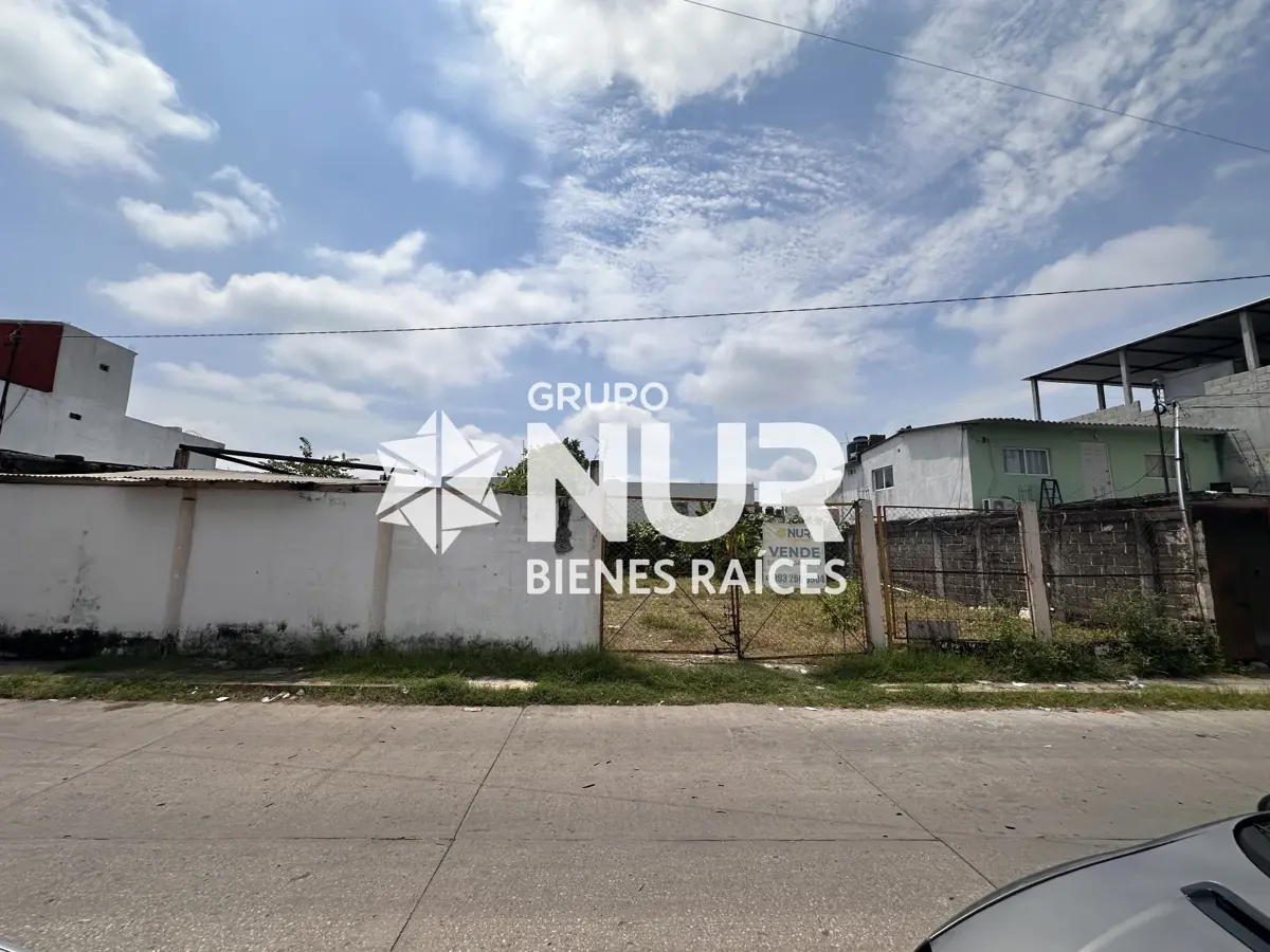 Terreno en venta en Jose Maria Pino Suarez, Centro — foto 1 de 7