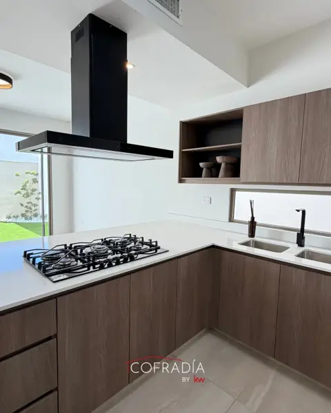 Casa en venta en Los Viñedos, Torreón — foto 3 de 12