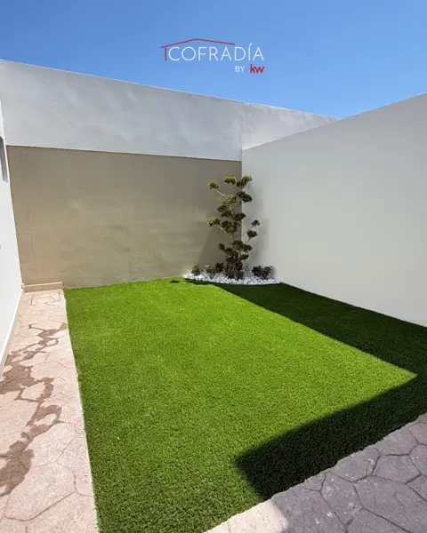 Casa en venta en Los Viñedos, Torreón — foto 2 de 12