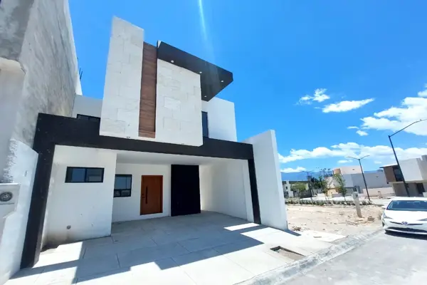 Casa Nueva en Piamonte Residencial Casa Nueva en Piamonte Residencial