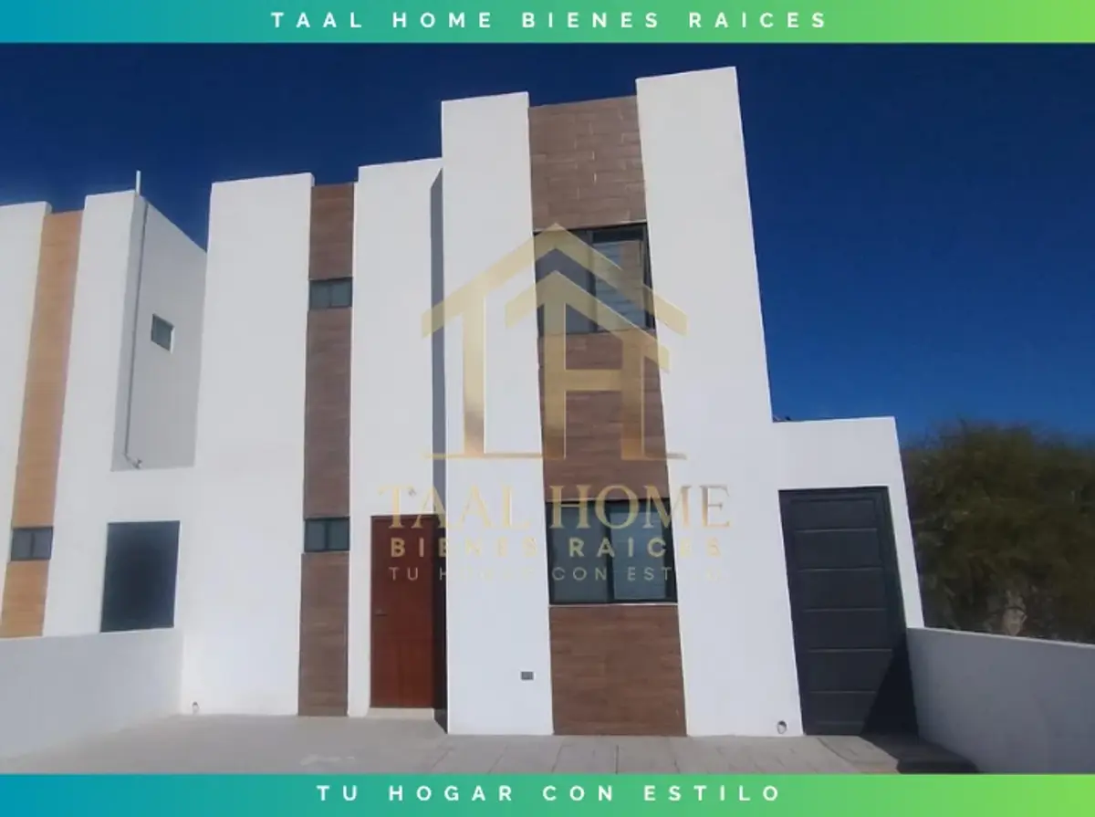 Casa en venta en Monte Real, Torreón — foto 1 de 15