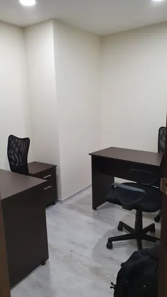 Oficina en Guadalupe Inn, Álvaro Obregón, Ciudad de México