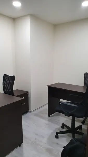 Oficina en renta en Guadalupe Inn, Álvaro Obregón — foto 2 de 5