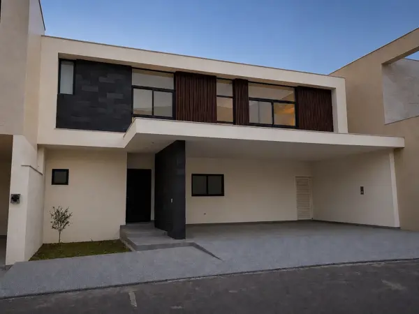 Casa en Venta, Carretera Nacional, Santiago — foto 1 de 18