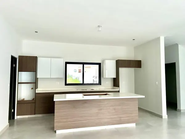 Casa en venta en Amorada Privada Residencial, Santiago — foto 3 de 18