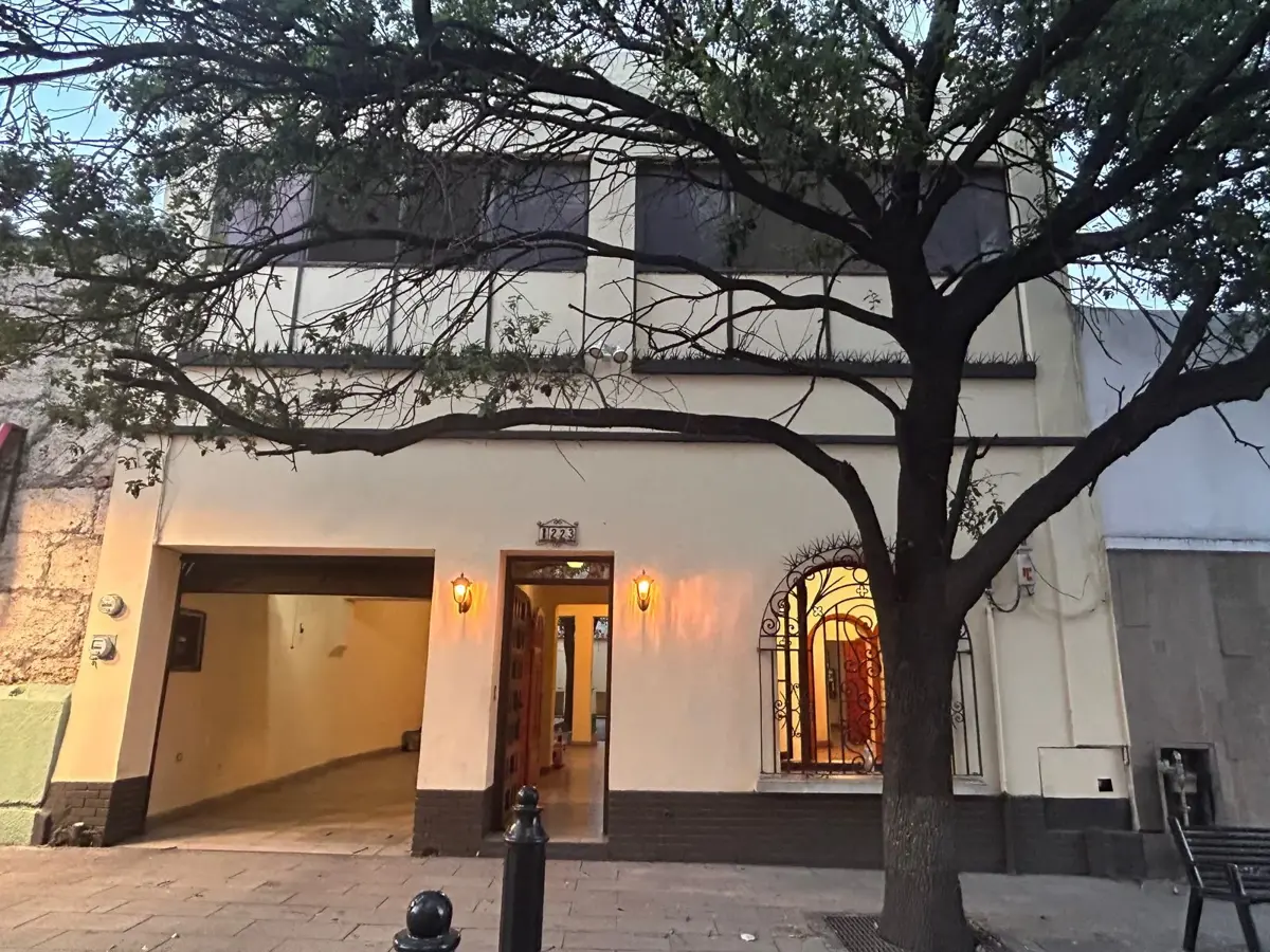 Casa en renta en Centro, Monterrey — foto 1 de 16