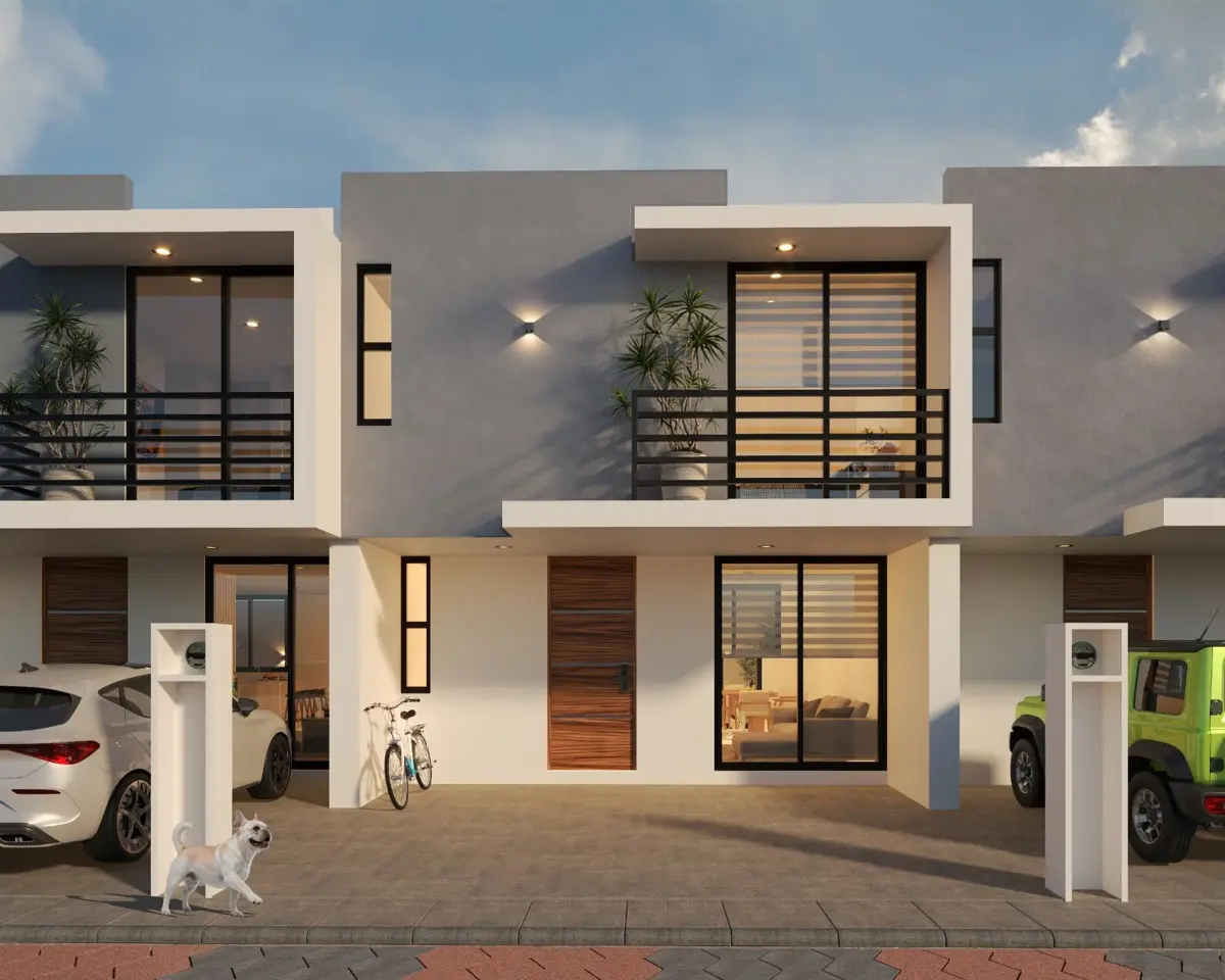 Casas en VENTA Xilotzingo Casas en VENTA Xilotzingo