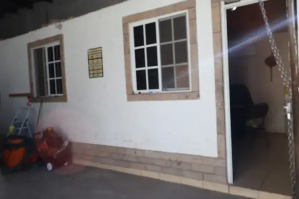 Bodega en renta en Magdalenas, Torreón — foto 2 de 3