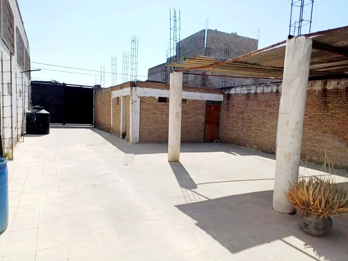 Casa en venta en Gomez Palacio Centro, Gómez Palacio — foto 1 de 17