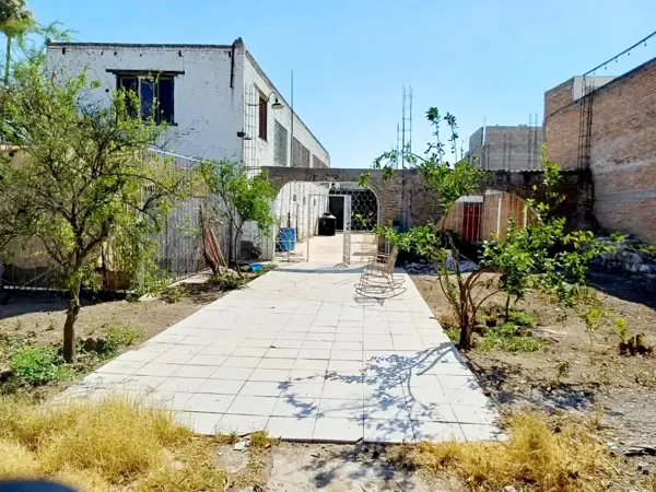 Casa en venta en Gomez Palacio Centro, Gómez Palacio — foto 3 de 17