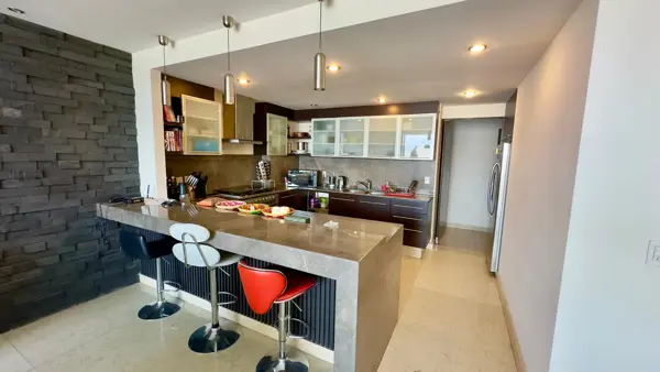Departamento en venta en Bosque Real, Huixquilucan — foto 3 de 25