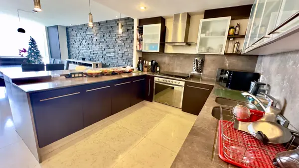Departamento en venta en Bosque Real, Huixquilucan — foto 2 de 21