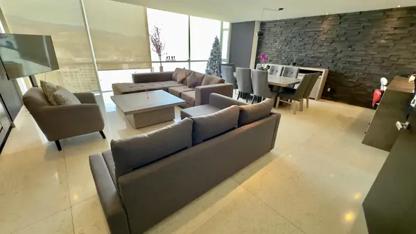 Departamento en venta en Bosque Real, Huixquilucan — foto 2 de 25