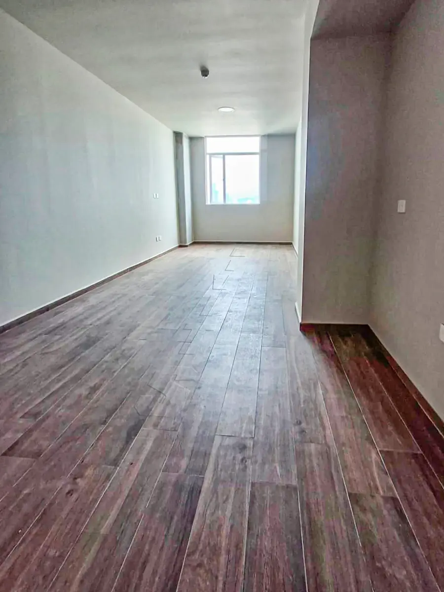 Departamento en venta en Centro, Monterrey — foto 1 de 10