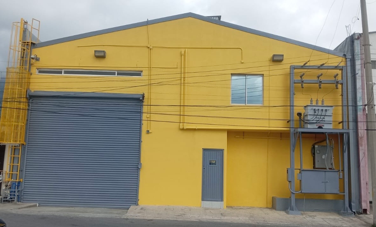 BODEGA EN VENTA EN MONTERREY BODEGA EN VENTA EN MONTERREY