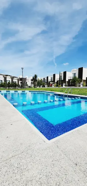 Casa en venta en Del Parque Residencial, El Marqués — foto 2 de 45